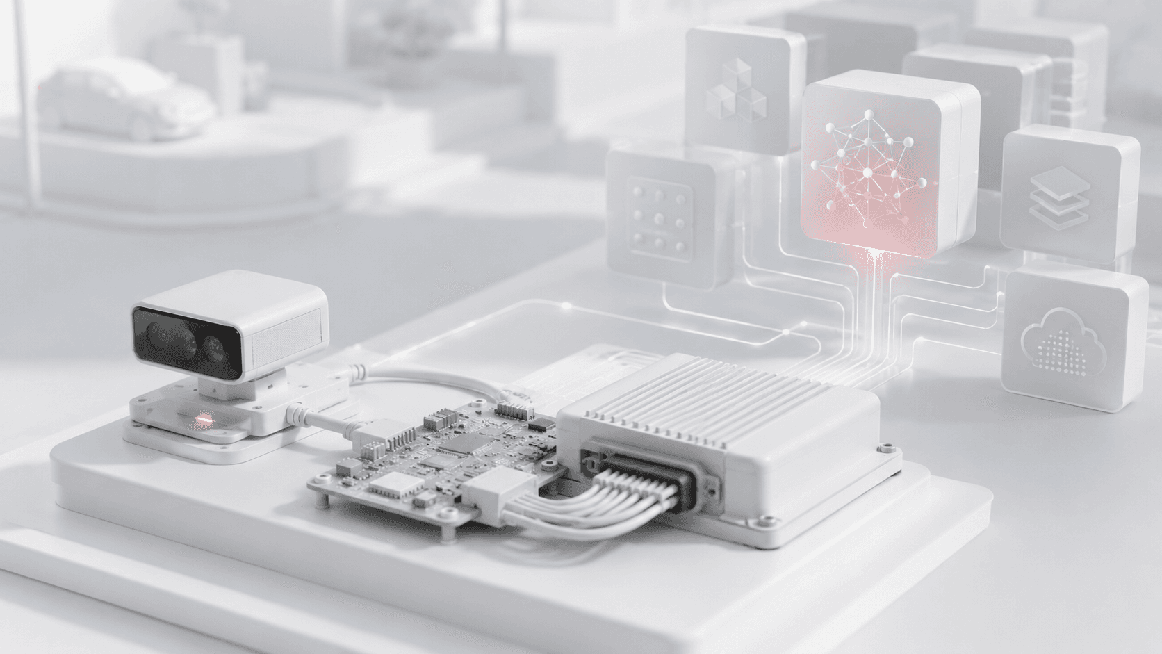 OEM / SME product integration
