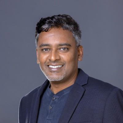 Manish Pillay