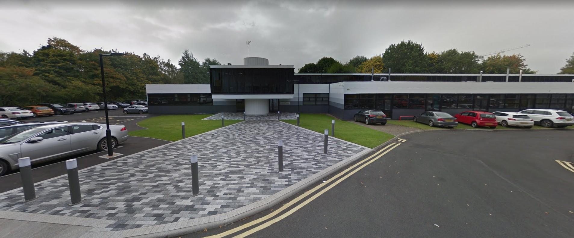 The Venture Centre