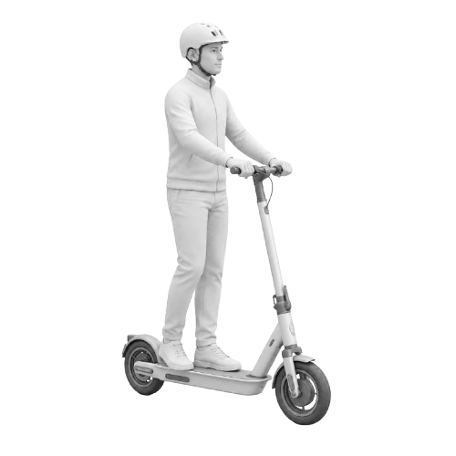 E-Scooter