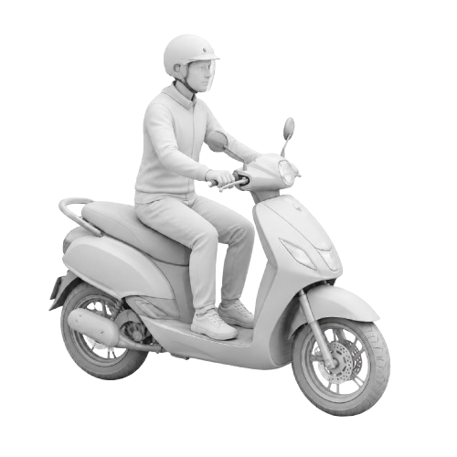 Motorbike